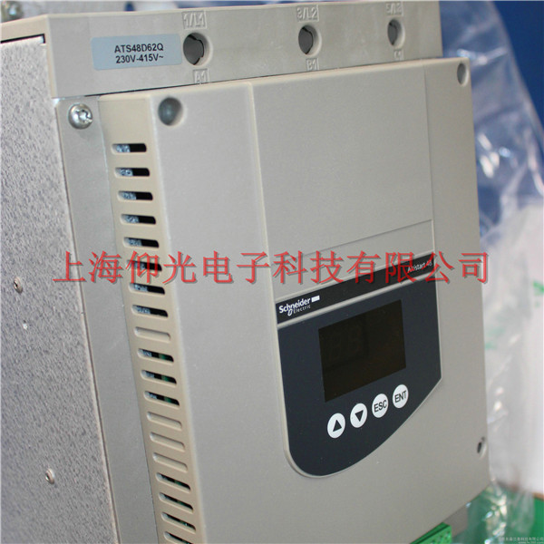 �Ϻ�����S��ʩ�͵�׃�l��ATV11��ATV12��ATV212��ATV303ϵ��OL�^�d�󾯾S�����޿�