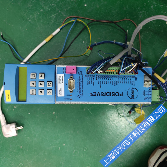 STOBER˹�²��Ŵ������Ӿ�ͣ�C�S�� ��˹�²��ŷ�����MDS5000ϵ����̖MDS5004/L