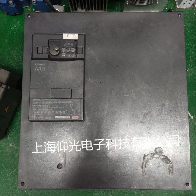 ����A700ϵ��׃�l���S�޳�Ҋ(ji��n)���� FR-A740-45K-CHT 45kw��(b��o)oc�^(gu��)�������