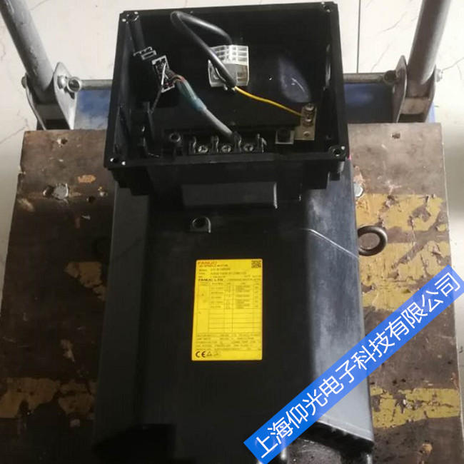 FANUC�l(f��)�ǿ��ŷ�늙C(j��)�S�޲��^�p��/���a�����^�p��/�Դ���^�ľS�޸��Q���Ϻ�