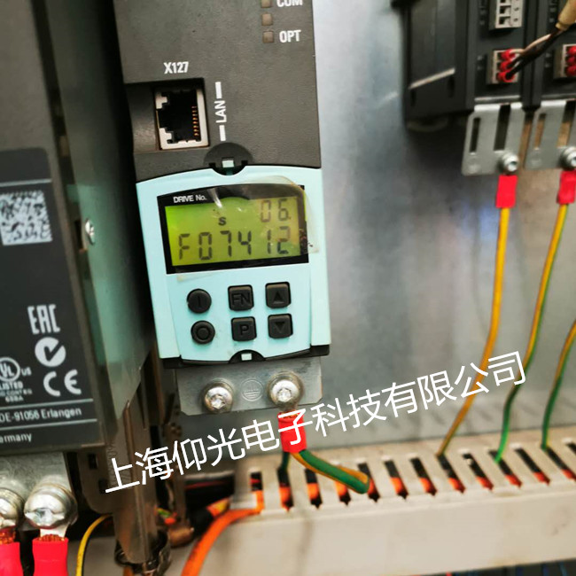 ���T��S120׃�l���S��6SL3040-1MA00-0AA0��F07412��������