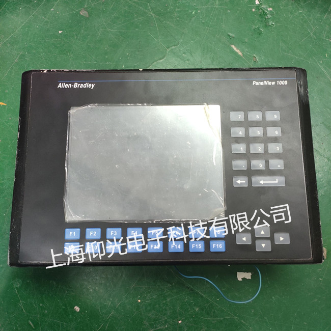 AB�|�����M����ϵ�y(t��ng)�S�޿� 2711-K10C9���� �|��ʧ�`����