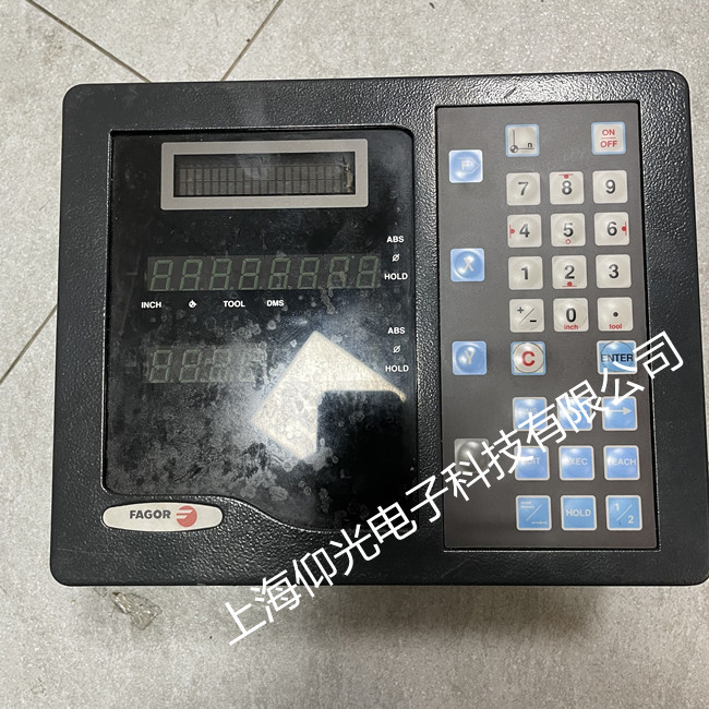 FAGOR�l���@���S��NVP 201MRS�o�@ʾ�o�Դ����