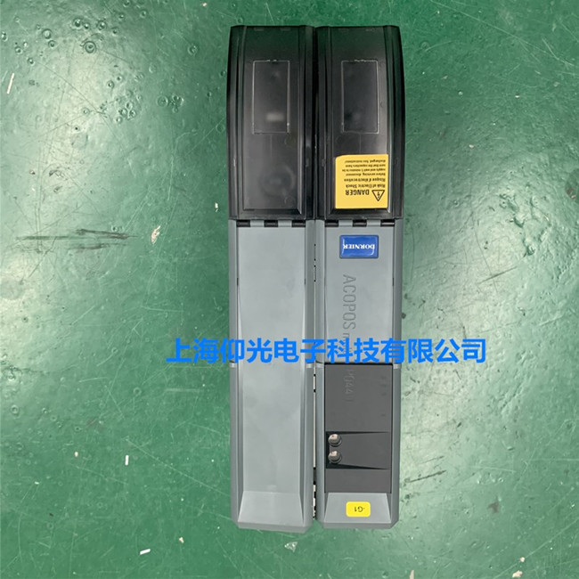 ���օ^ؐ���R�ŷ�ACOPOS164������2���ϾS�ރr��