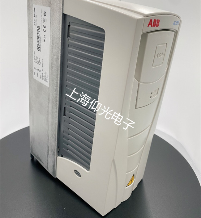 ꖽ�ABB ACS800׃�l��ֱ��ĸ��Ƿ늉����ϾS��