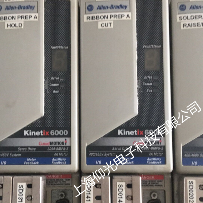 AB�ŷ�����Kinetix5500�_�C��E19�S���Ԓ