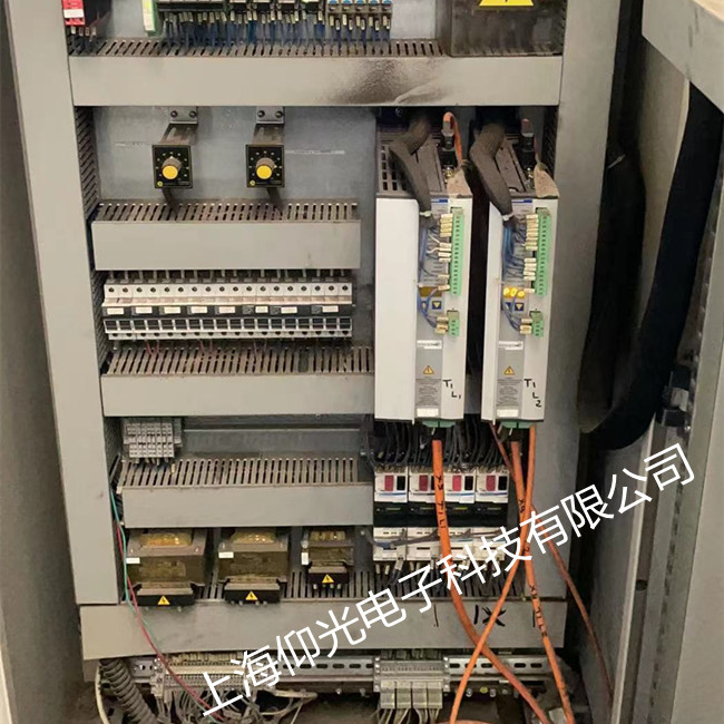 Kollmorgen�Ơ�Ħ���ŷ������S��SERVOSTAR 640�_�C��F04�S��