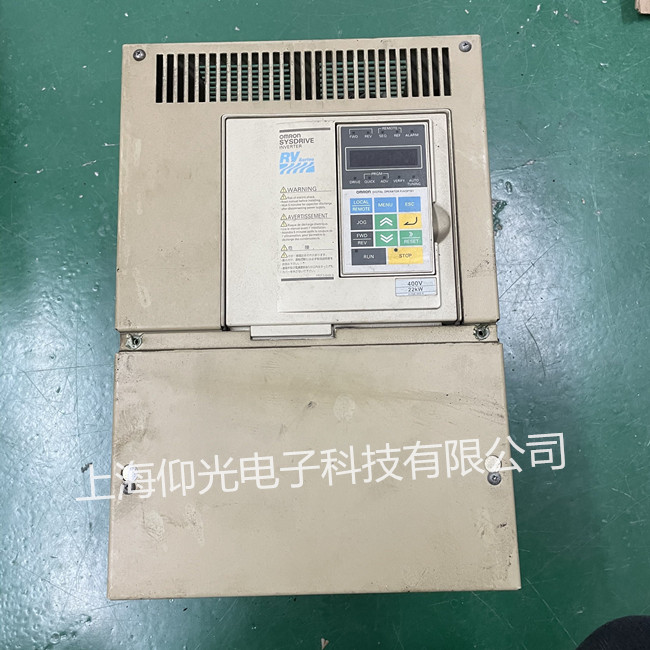 �Wķ��OMRON׃�l���S��3G3RV-B4220-ZV1�@ʾ��(b��o)�����a����