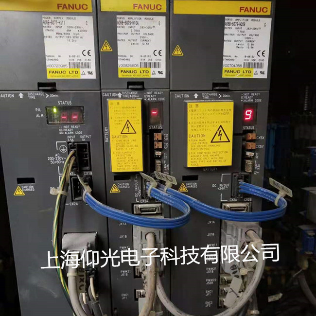 �l�ǿ��ŷ������@ʾ9�S��A06B-6132-H002�󾯴��a��ȫ����