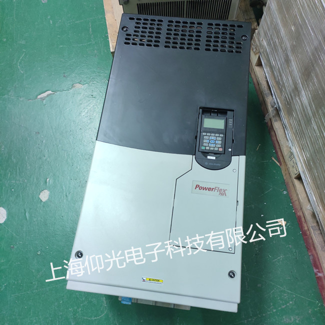 AB׃�l���S��PowerFlex400ϵ��ͨ�ð��o(w��)�@ʾ����