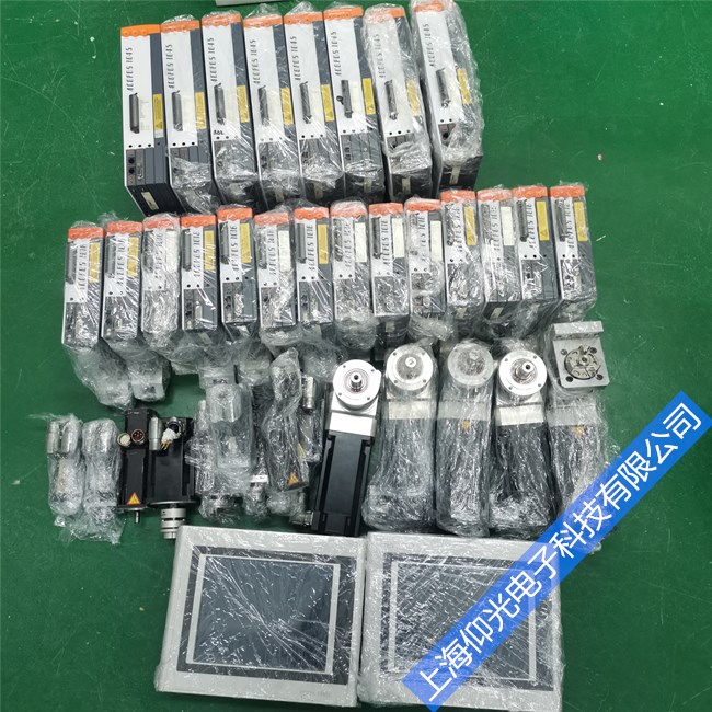 貝加萊伺服驅(qū)動器1090系列報(bào)警4002/4004維修