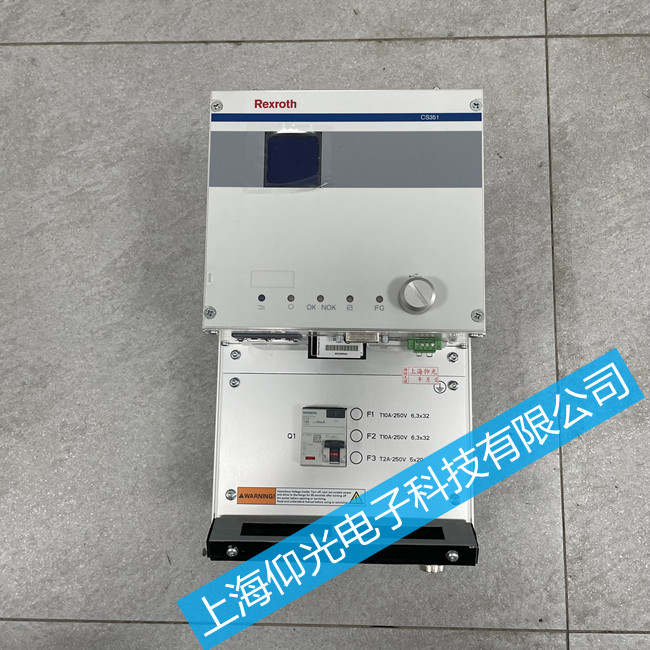 Rexroth������ʿ���Q�o���������(q��)�����S��CS351E-D��Ҋ��������