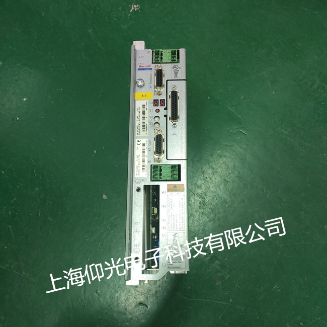 REXROTH��ʿ���ŷ������S�� DDSϵ���@ʾ82����