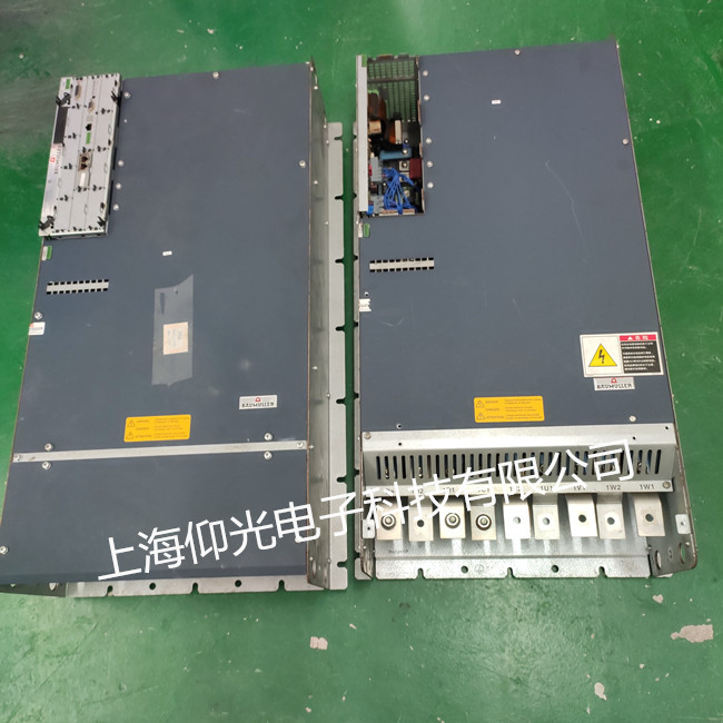 Baumuller������/����������BM4400���a���@ʾ18������