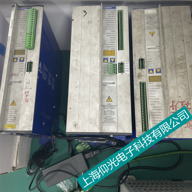 KOLLMORGEN�Ơ�Ħ��S620-FAN������N107�S��