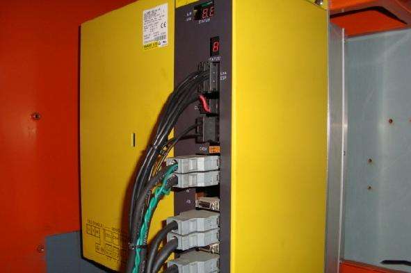 Fanuc6ϵ�y 603 604̖�󾯾S�ޣ��l�ǿ�ϵ�y�Ĕ��ؙC�����F607�󾯺�613��