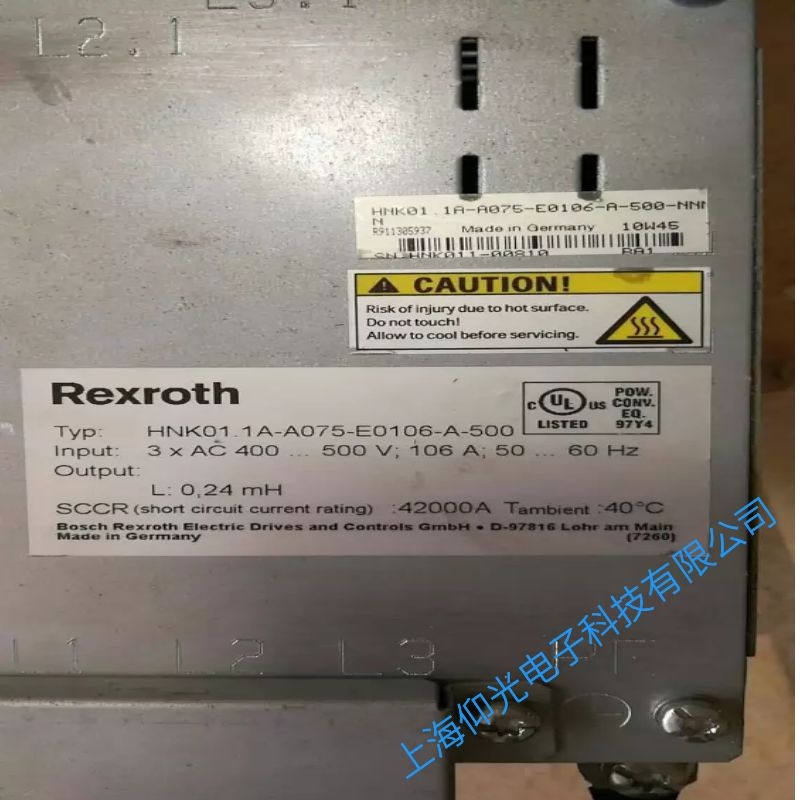 REXROTH��ʿ���ŷ�������F3144���a�S�޹�˾
