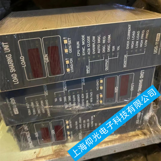 UGS-11 LOAD SHARING UNIT����ؓ�ɷ֓��b�ÿ��ƾS��