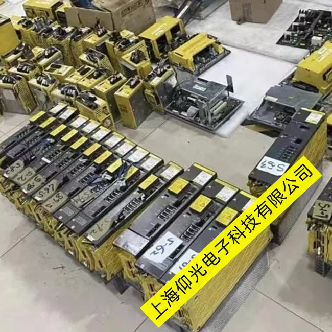 FANUC�l(f��)�ǿƔ�(sh��)���ŷ�����(b��o)��606�S���K��վ