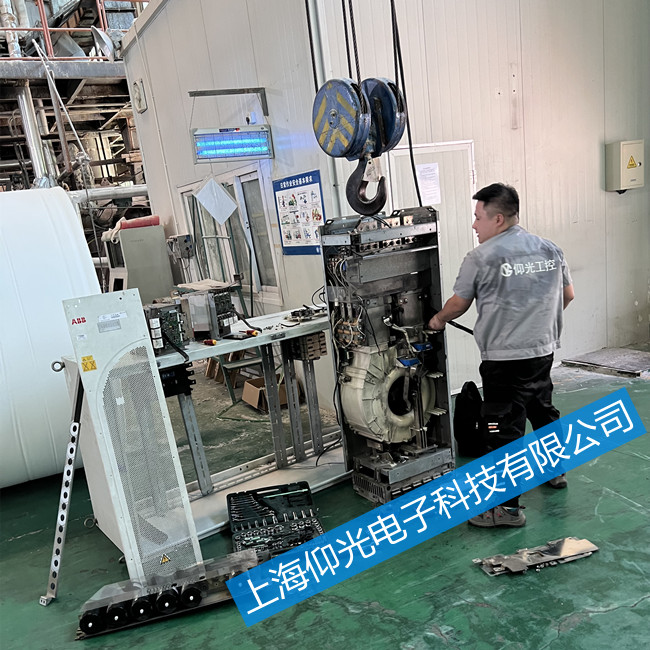 800/abb׃�l���S��ACS800-37LC-0430-3��5210�S��