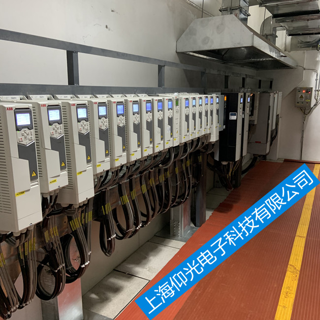 ����ABB׃�l���S��ACS800-17-0440-7���e2330�S���Ԓ