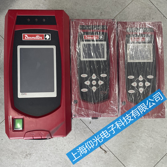 Desoutter�R�^�߼��Q�oϵ�yCV�������S�ވ�E07�S��