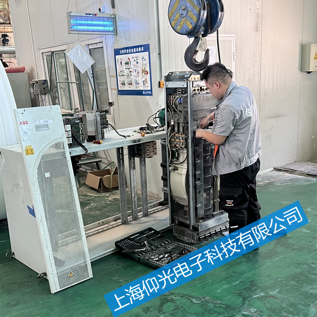 ABB800׃�l���󾯾S��ACS800-37-0170-5�_�C��4110�S��