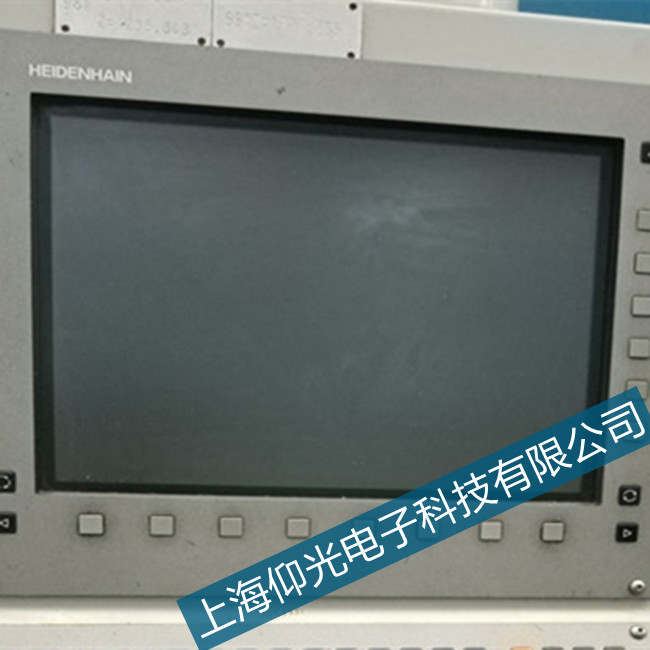 ���HEIDENHAIN���hiTNC530ϵ�y171���ϾS���\��