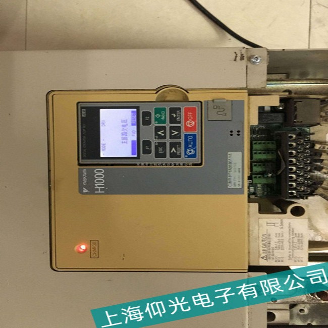 �㽭ˮ������ʹ�ð���׃�l��CIMR-H1000ϵ����ؓ�d������׃�l�����F����OL1��ʲôԭ��