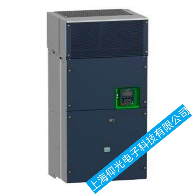 ʩ�͵�׃�l��ATV71ϵ�Ј�InFE���a����Α���/�Ќ��I�Ĝyԇƽ�_