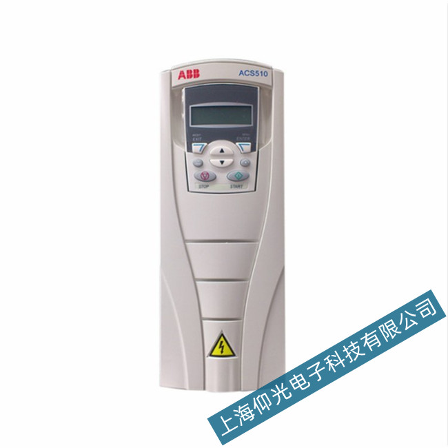 ABB׃�l��ACS510ϵ�й��ϾS��/BRAKE FLT���ϴ��a�S�޷���