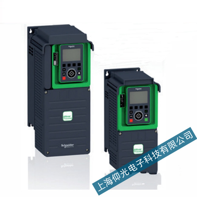 ʩ�͵�ATV31ϵ��׃�l��SOF�󾯴��aԭ�����