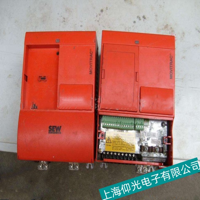 SEW׃�l��MCS41Aϵ�Ю������ϬF(xi��n)�󼰌���