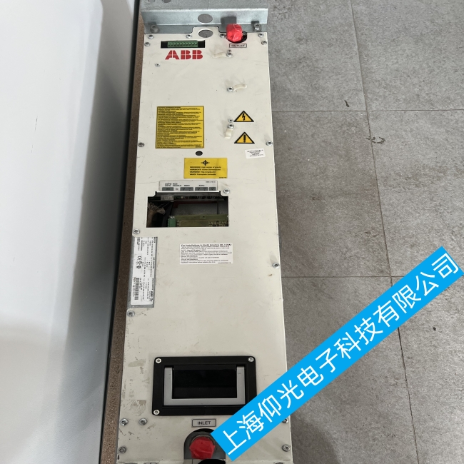 ɽ�|ú�G��(ch��ng)ʹ��ABB׃�l��ACS510���ψ�(b��o)���^(gu��)�d�S��/��(d��ng)��ļ�����