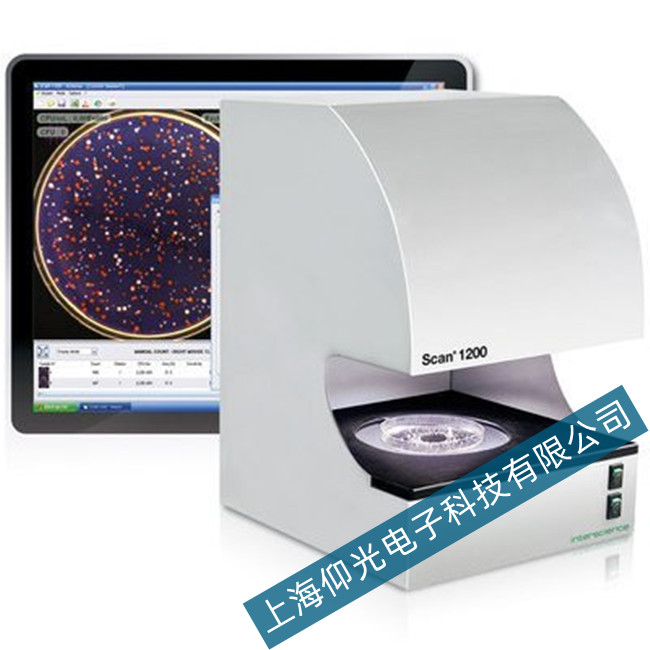 Interscience����Ӌ(j��)��(sh��)�� Scan 1200��Դ���}�S��