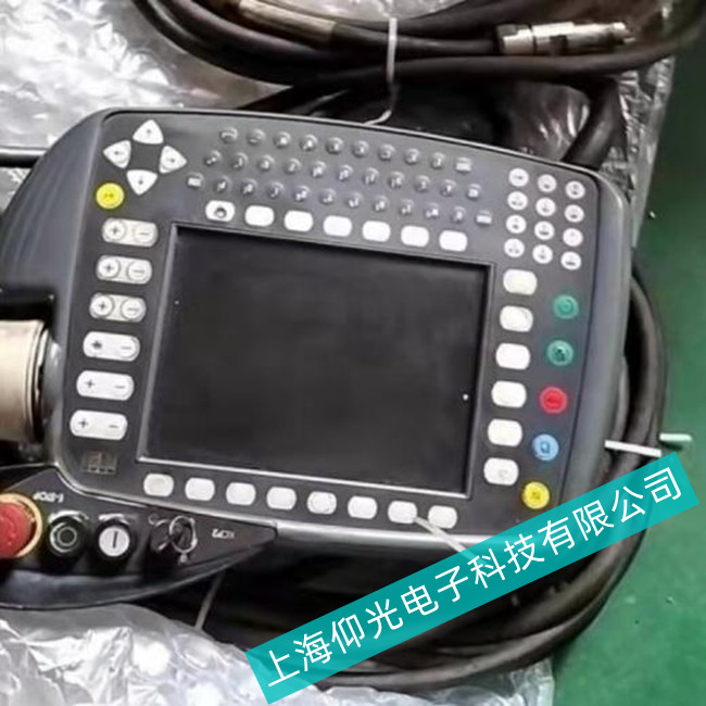 ��ɽ�����ϰ��\KUKA�쿨�C����ʾ���������ɄӾS�޼��g�ۺ�