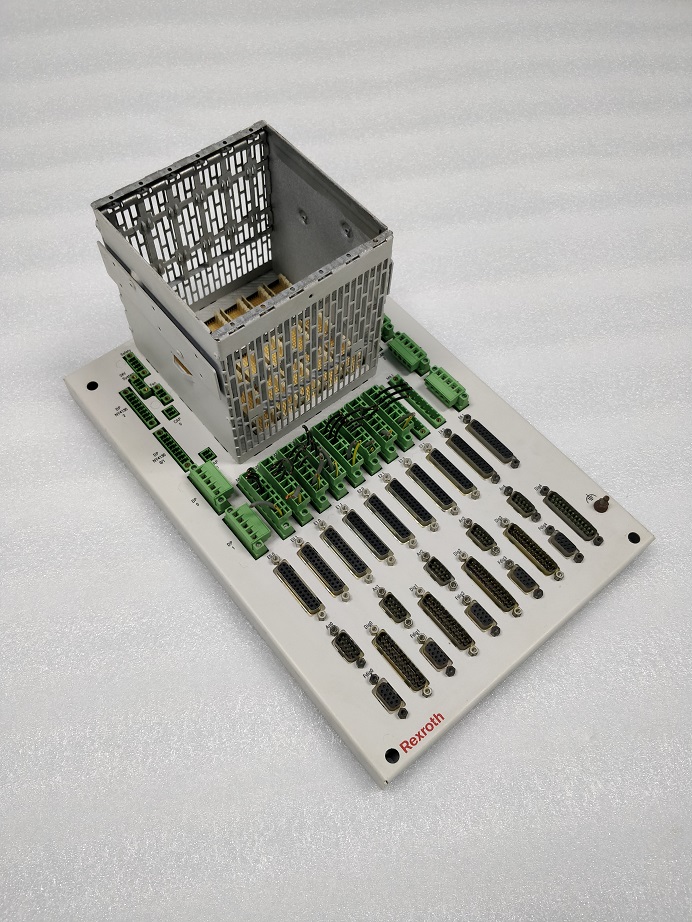 rexroth��ʿ��KDV2.3�ŷ��������O�䳬���P�Cզ�S��