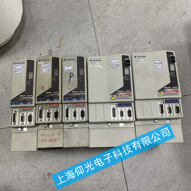 ��܇�O(sh��)��AB�ŷ��(q��)�����S��-Kinetix 5500�\�Ј�S05�S��