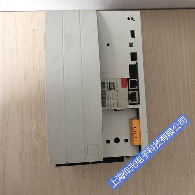 KUKA�쿨C2�ŷ�����KSD1-08���@ʾERROR 108�S��