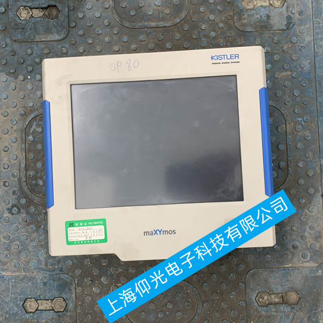 ��ʯ��(l��)�|�����S��KISTLER 5863A20�O(ji��n)�����o(w��)�@ʾ�S��