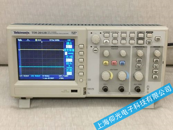 ̩��TBS1000ϵ��ʾ�����S�޿����M(f��i)�z�y