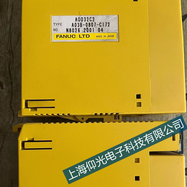 ����fanuc�l(f��)�ǿƹ��ؙCCPU���ϵ�ԭ�򼰰Y����F(xi��n)