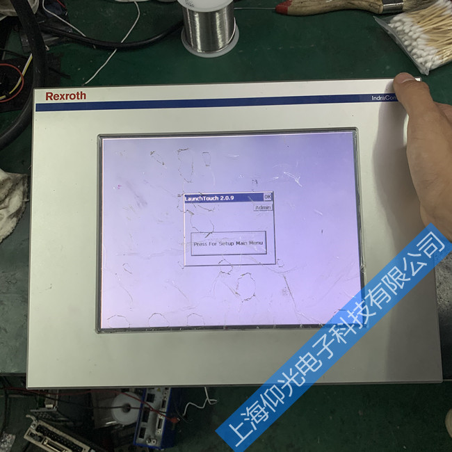 ����rexroth������ʿ���|�������C��ԭ�����Ď׷N