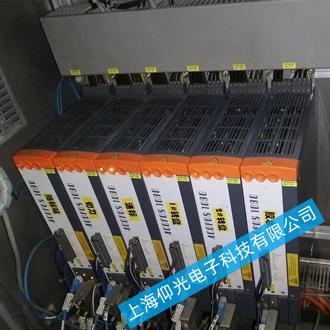 ����ؐ���R�ŷ���ACOPOS 1640��9031�S����ԃ