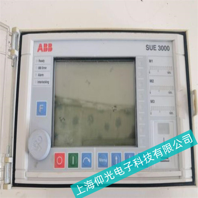 �Ͼ����T�S��ABB�C(j��)���˿��������ָʾ��ȫ����