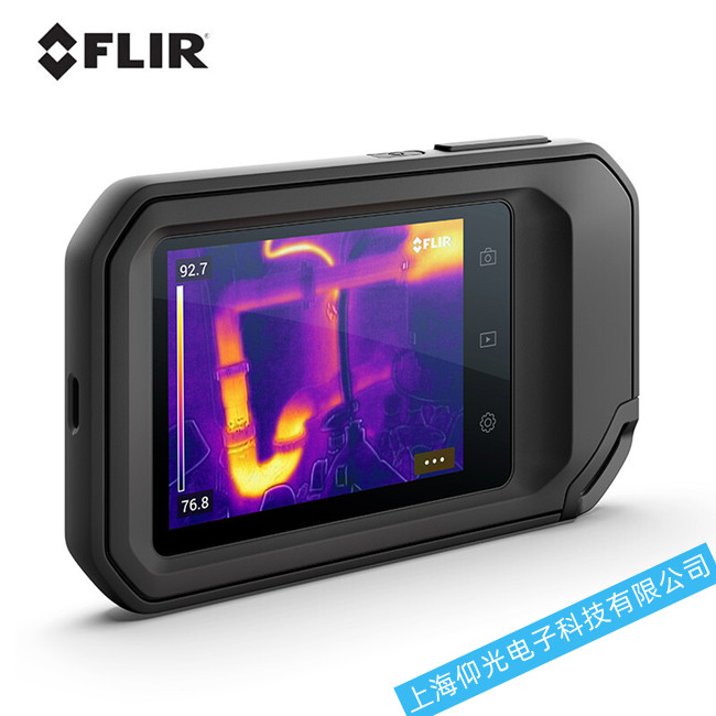 FLIR����������xP30���_�C�p�ľS�޼����c����