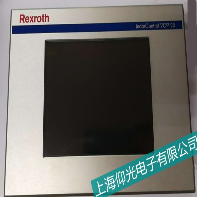 ���Rexroth��ʿ��ϵ�y�@ʾ���S��ʲô����ԭ����ϵ�y�����F����