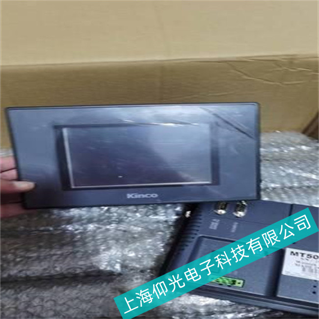 ���Kinco����GL104E�@ʾ���c�������½���������I