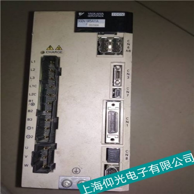 ����YASKAWA�����ŷ�����LED������������η����S�ޣ�