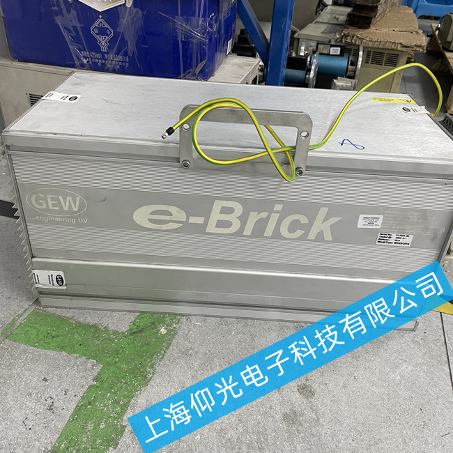 GEW UV���Դ�S�� GEW e-Brick��Ҋ�����}�S�޽�Q����